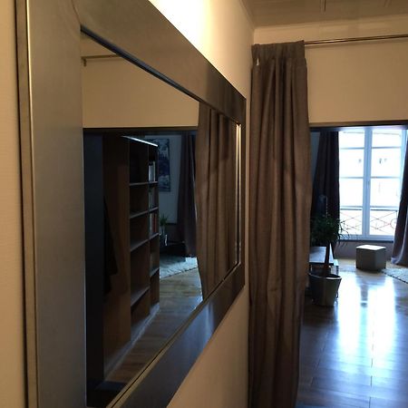 Wine Home Chambéry 외부 사진