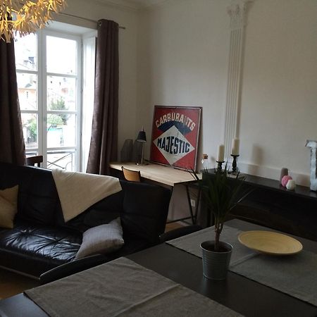 Wine Home Chambéry 외부 사진