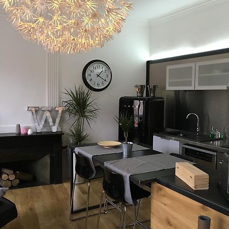 Wine Home Chambéry 외부 사진