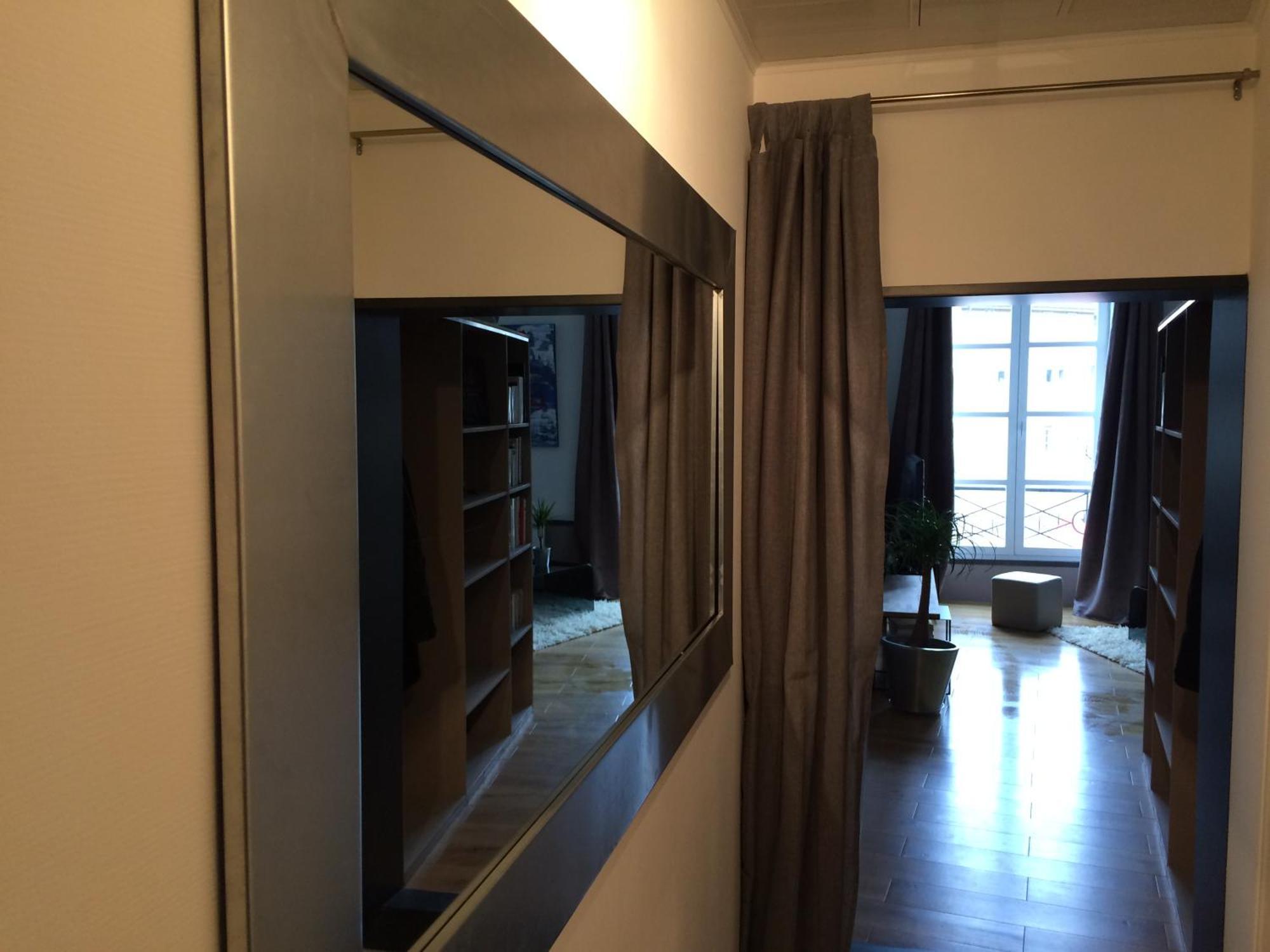 Wine Home Chambéry 외부 사진