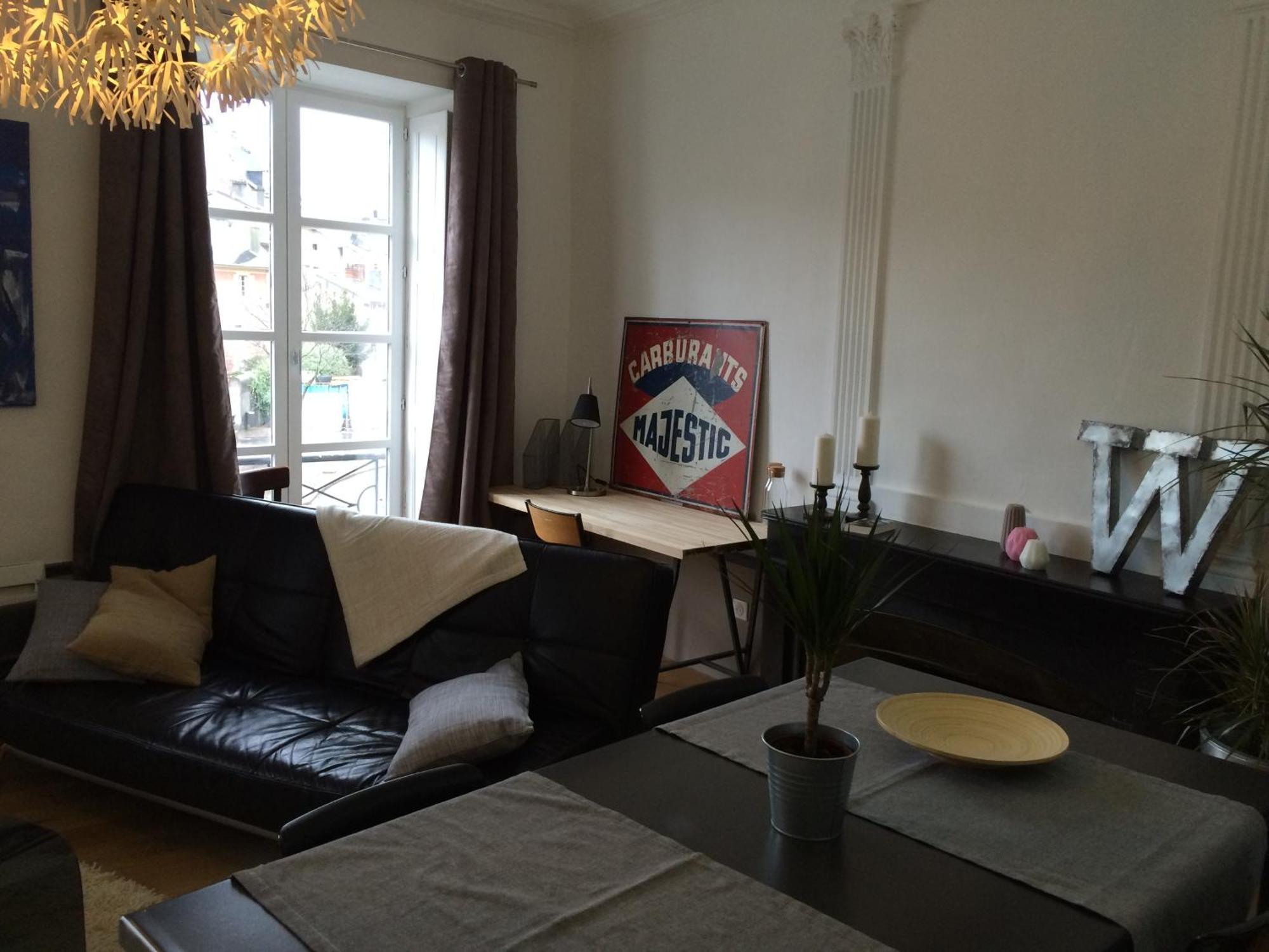 Wine Home Chambéry 외부 사진