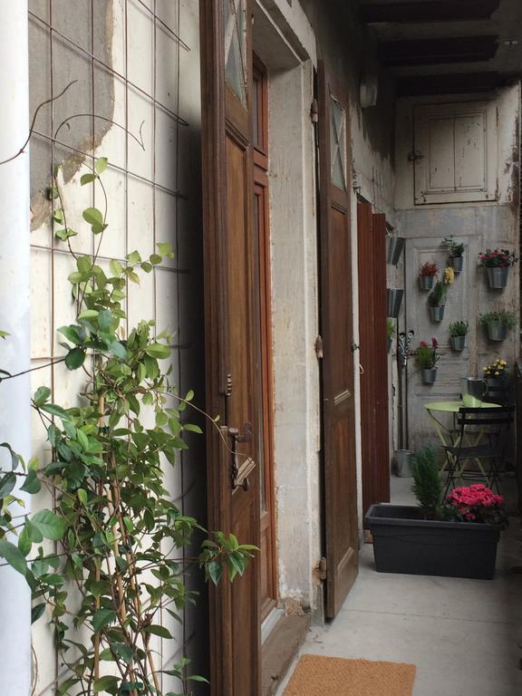 Wine Home Chambéry 외부 사진
