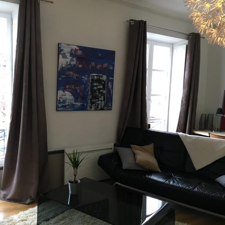 Wine Home Chambéry 외부 사진