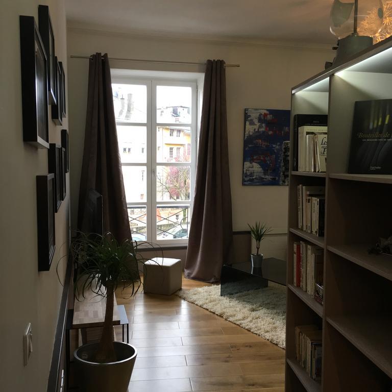 Wine Home Chambéry 외부 사진