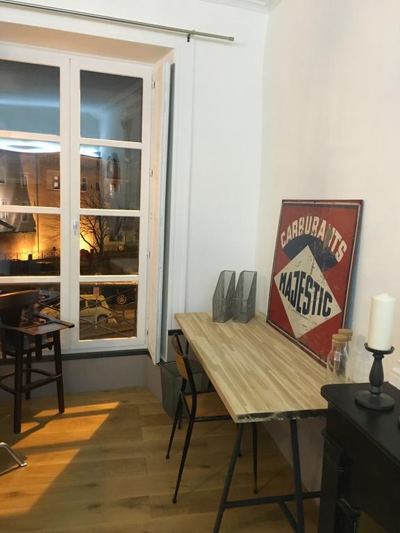Wine Home Chambéry 외부 사진