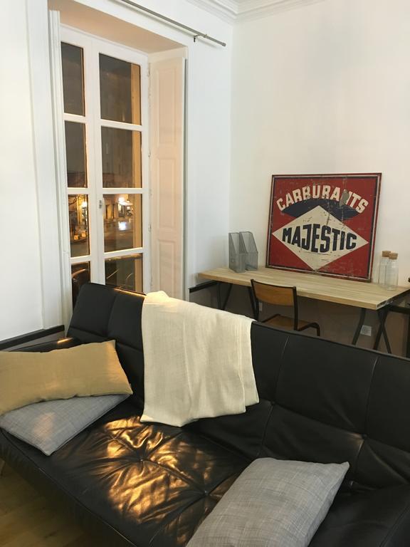 Wine Home Chambéry 외부 사진