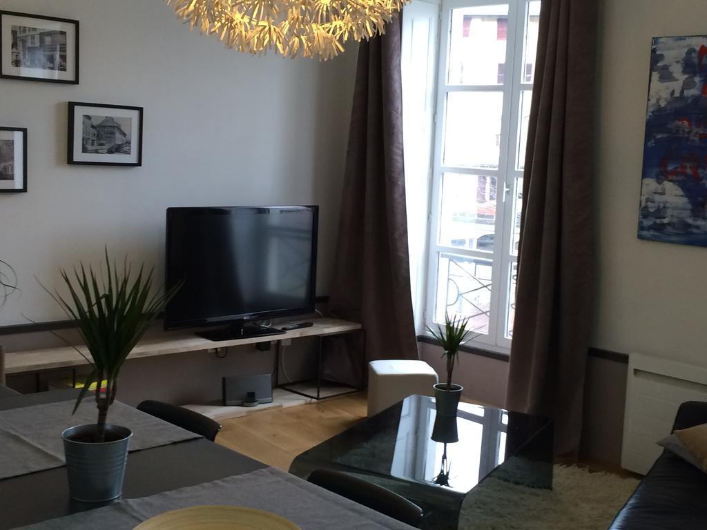 Wine Home Chambéry 외부 사진
