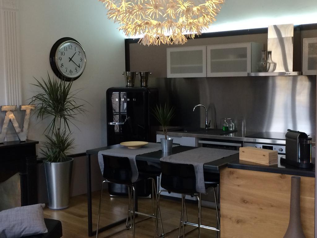 Wine Home Chambéry 외부 사진